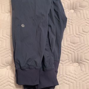 Lululemon dance studio jogger